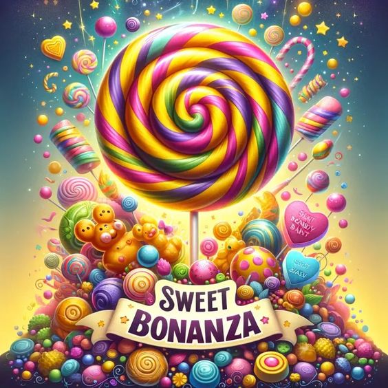 Sweet Bonanza 1000